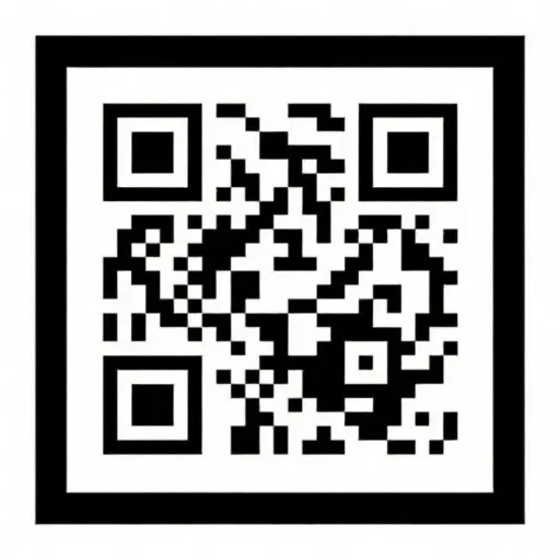 APP下载二维码示意