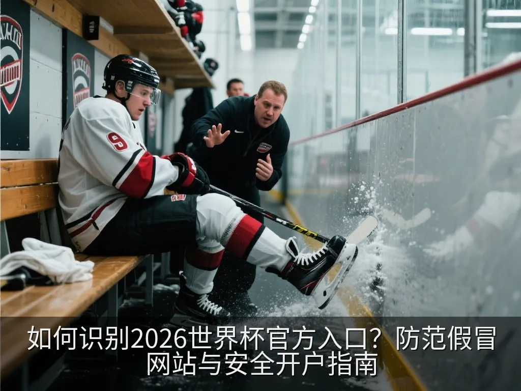 如何识别2026世界杯官方入口？防范假冒网站与安全开户指南